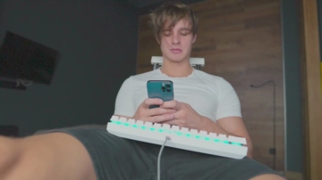 Dave_Maxwell  08-12-2021 video asstoy